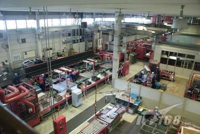 舊家電何去何從？探訪松下環(huán)保技術(shù)中心的綠色啟示